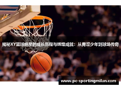 揭秘XY篮球明星的成长历程与辉煌成就：从青涩少年到球场传奇